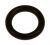 5313217741 O-RING SIL (WACKER LR3003) ZWART D=6,75 T=1,78