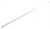 5704820100 C00910905 GLASSSHELFPROFILE(REAR_56.5CM)