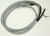 5512810281 VOEDINGSKABEL MET STOOMSLANG 4P L=2105MM (BLF) S25S