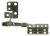 BA61-01917A HINGE-R;NIKE2-15M,STAINLESS,-,NT