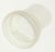 17001261 996530073695 TRANSP.GROUND COFFEE CONT.LOWER SEAL CST