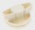 DC64-02783A handgreep filter;WF350ANW/XAA,PP,T2.3,W63.8