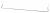 5712110100 C00922235 DOOR SHELF SUPPORTIVE WIRE
