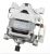 Ac Motoren    ,geschikt voor eenWW60J3283LW1EO 4151000000