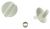 Knop    ,geschikt voor eenE6022A1A 5201500000