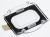 Lens    ,geschikt voor eenD5644SOFEUSTAINLESS 5702000000