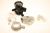 441797 KIT DR.PUMP met PU.BEHUIZING PLASET