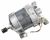 Ac Motoren    ,geschikt voor eenW6563W 4151000000
