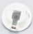 Behuizing    ,geschikt voor eenD5554SOFEUSTAINLESS 5206200000