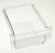 DA61-08877A CASE-TRAY ICE;MT12,SAN,TRANSPERANCY