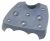 AT2095505210 houder FERRO SSE8-P3 (03123) blauw P289C