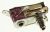 5212810071 TH REG 250°C 10A/250V F40/120 ABUND228