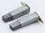 31000832 set koolborstels 2 stuks hoogte 9.9mm