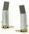 31000833 set koolborstels 2 stuks hoogte 11.4mm