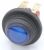 AT5161220070 schakelaar IPX4 MLA2 blauw
