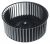 NE1805 D5304-130-A-22 ventilator