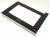 DE94-02843G ASSY deur A;CE118PT-B1/XEF, zwart, PURE2