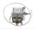 DA47-00229G thermostaat;M-PJT(CTA),WDFE29R-L,250V,6A,