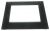 Paneel Glas Kunststoff    ,geschikt voor eenEV231D544M 5208500000