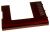 5313219721 rechter zijpaneel rood VRN DLRD66/M/PGG MCSA