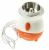 AT6316002210 ASS.CORPO COMPLETO 570 BIANCO/ARANCIO AR