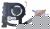 2P18C ASSY HEATSINK W/FAN NBK 3330