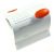 AT6176006110 ASS.CORPO 445 wit / oranje AR