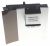 7313229031 Deur zilver-MR&DLBW80+glas ESAM54.(DLS)