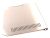 5513218181 steun+zijwand links INOX(304) (UL) ECAM26