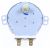 TYJ50-8A7F 4055260642 motor, draaiplateau