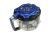 DJ97-01127P cycloon compleet; Concerto-PJTVista blauw