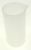 420303599721 CONTAINER, PLASTIC