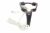 CS-00129085 bovenkap greep+snoer