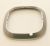 MS-0A11828 ring/sierlijst/grijs