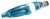 RS-RH5495 behuizing/boven/blauw