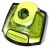 RS-RT900361 DEKSEL/COMPLEET/GROEN