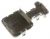 421944017631 BLK COFFEE DISPENSER BODY LID V3 SMR