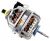 Ac Motoren    ,geschikt voor eenRV1329AN4S 4151000000