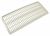 4450007480 rooster,lichtgrijs,335,5x140mm