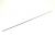 5704811000 C00898277 FRONT PROFIEL VOOR GLAS SCHAP