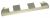 C00378350 484000001091 HANDLE + COVER LIGHT CANADIAN EASY OPEN