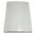 20817831 F deur ASSY/350SL-MBK (S. WHITE) gespoten