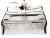 0060832181 49053968 FREEZER AIR DUCT ASSEMBLY