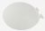 DC63-01720A filterdeksel WW9000HE ABS T3.0DA wit