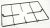49027251 WERKBLAD MIDDEN GRILL