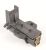 49028900 borstel met borstelhouder
