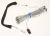 AH81-08817A luidsprekerkabel AV SPK, AWG24, 4m, subwoofer