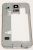 GH96-07236D achterluidspreker LTE SM-G900F goudkleurig, 17.1
