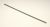 C00386834 481010643155 decorlijst plank voorzijde grijs Y, 476mm