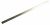 C00381584 481010622874 afwerkingslijst plankfront inox X 459mm